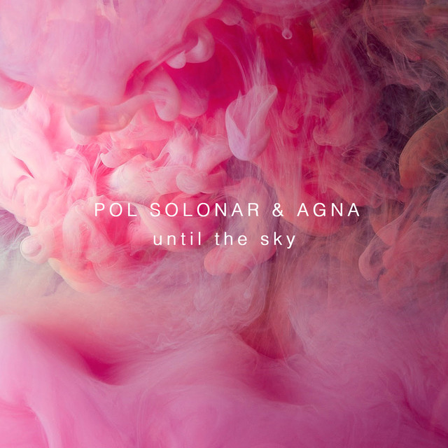 Обкладинка: Until the Sky — Pol Solonar