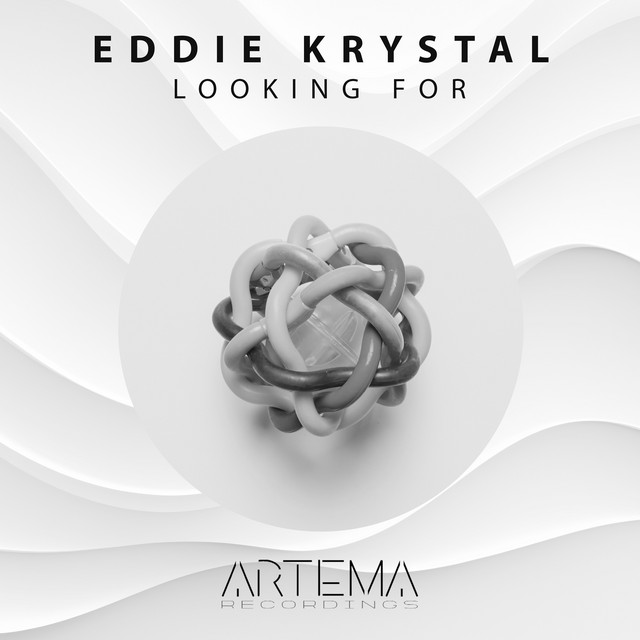Обкладинка Eddie Krystal — Looking For