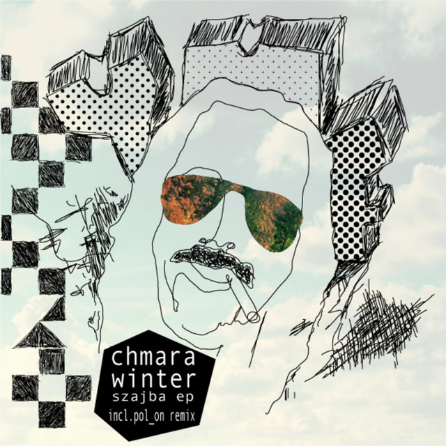 SZAJBA EP cover