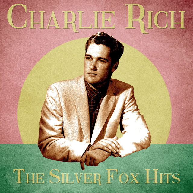 The Silver Fox Hits (Remastered)