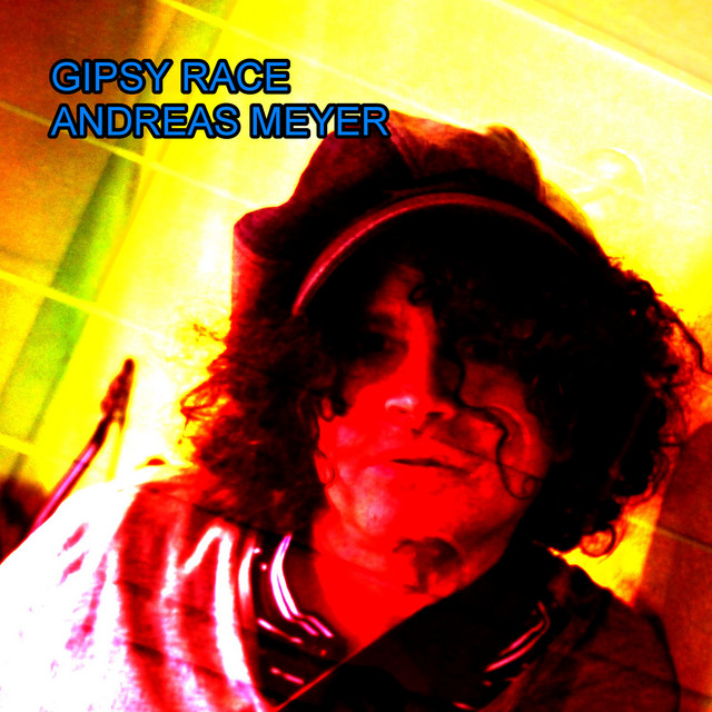 Gipsy Race cover art