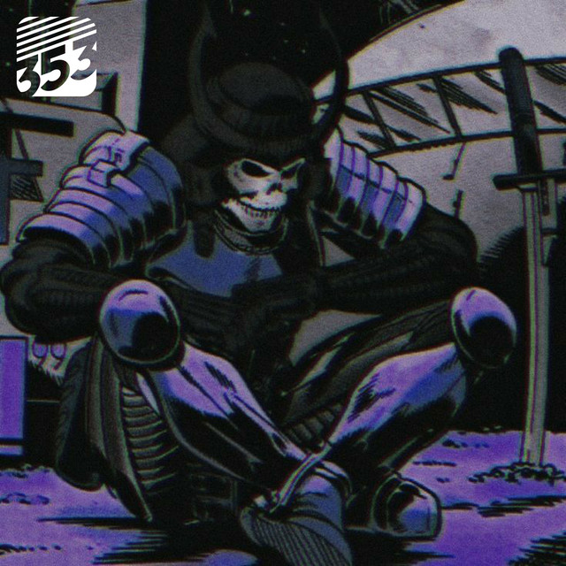 Fenix (Slowed) cover art