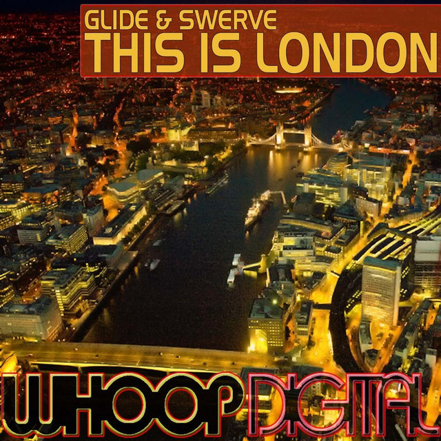 This Is London cover art