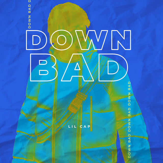 Down Bad cover art