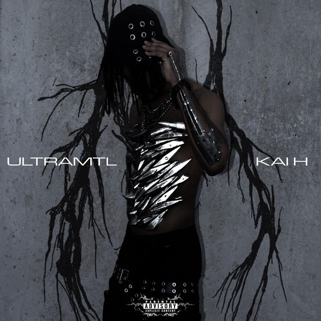 ULTRAMTL cover art
