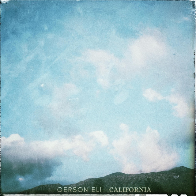 California cover art