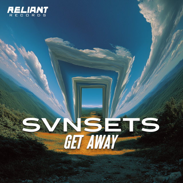 Get Away by SVNSETS
