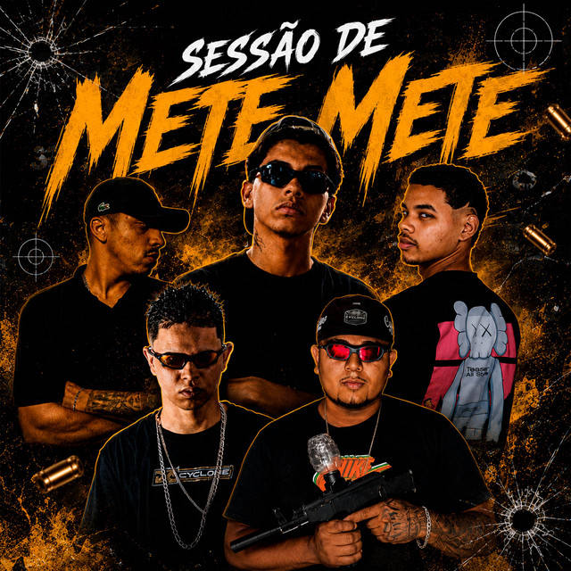 Sessão de Mete Mete