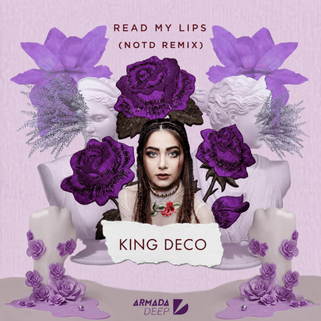 Read My Lips (NOTD Remix) cover