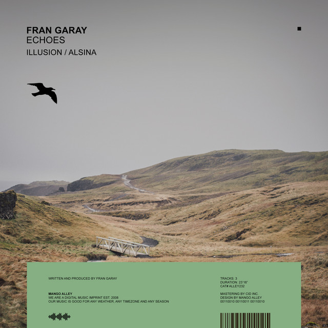 Illusion album art