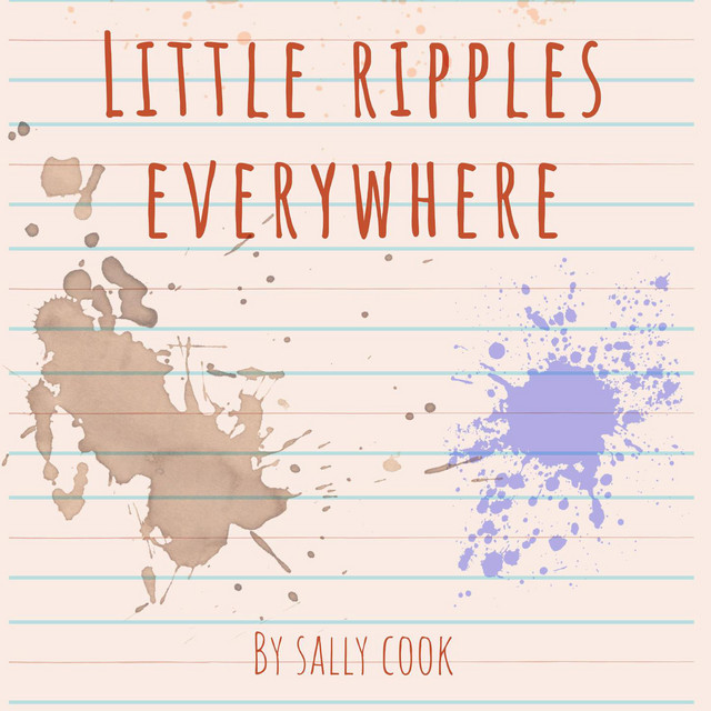 Little Ripples Everywhere (Unabridged) cover art