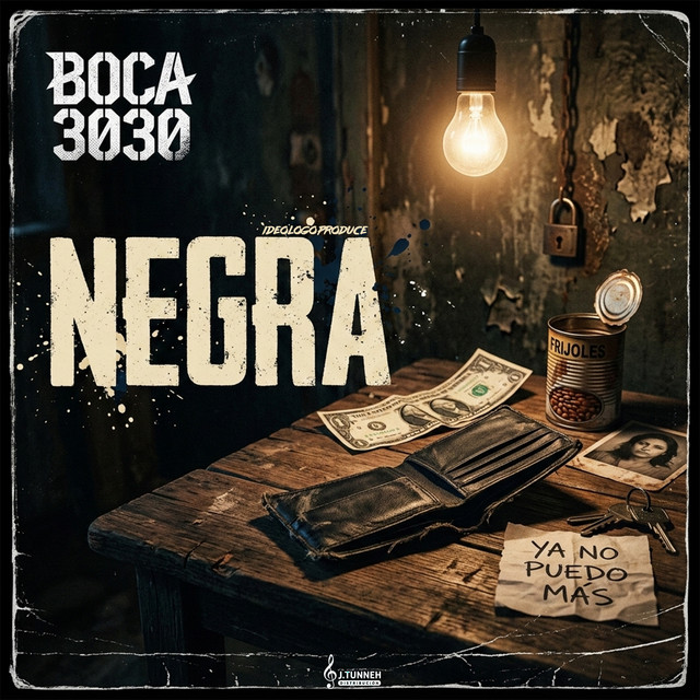 NEGRA