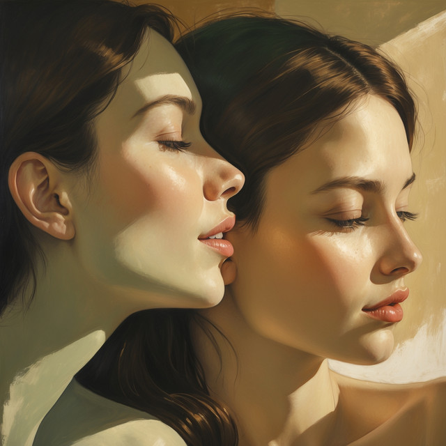 Обкладинка: Secret — Michael Defo