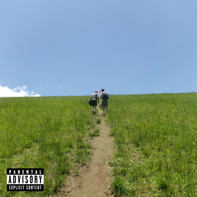Enjoy The Moment cover art
