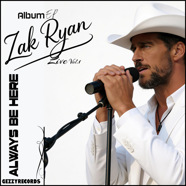 Zak Ryan