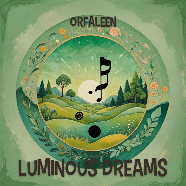Orfaleen