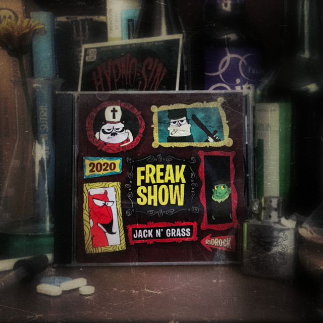 Freak Show