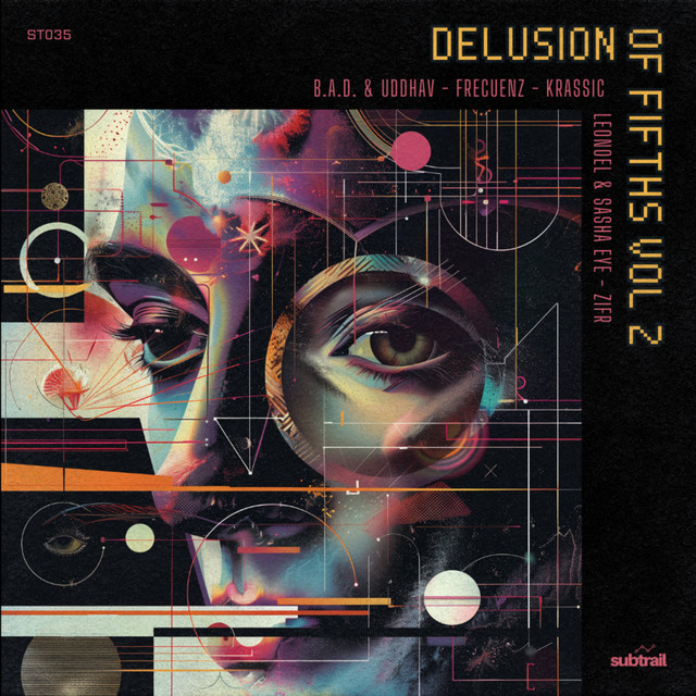Civilized album art