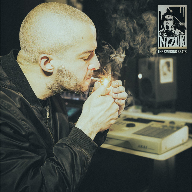 Magie noire cover art