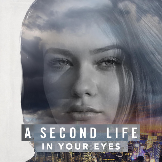 In Your Eyes cover
