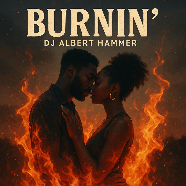 We Be Burnin' - Afro House