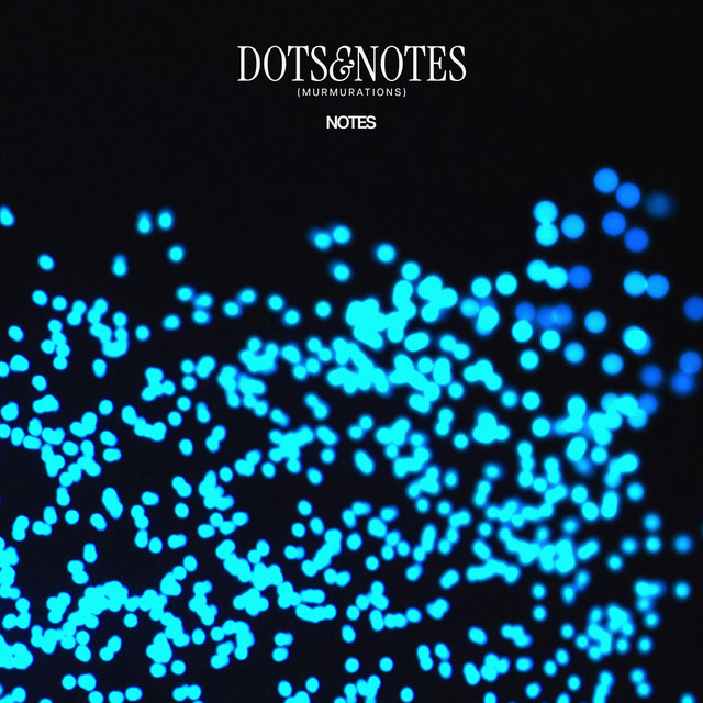 NOTES cover