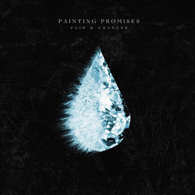 Pain & Chances cover art