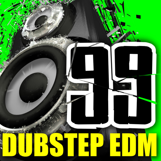 99 Dubstep EDM cover art