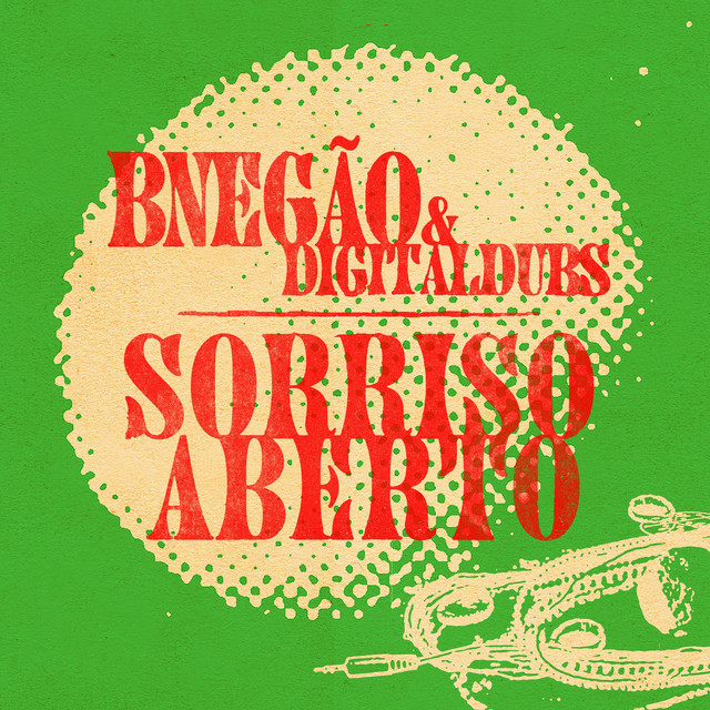 Sorriso Aberto - Curimba Riddim