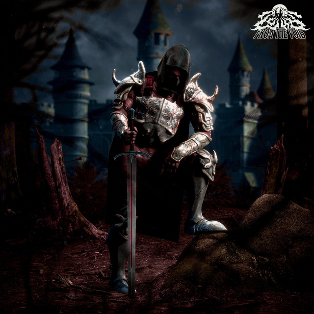 Crimson and Coagulated cover art