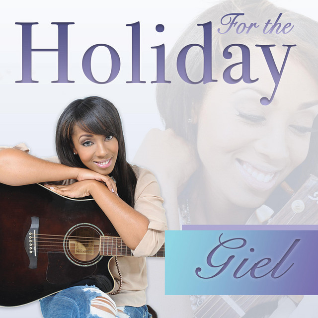 For the Holiday cover art