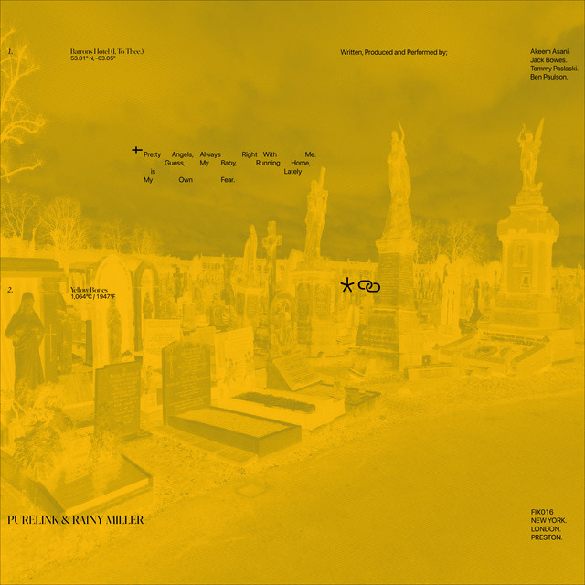 undefined album image