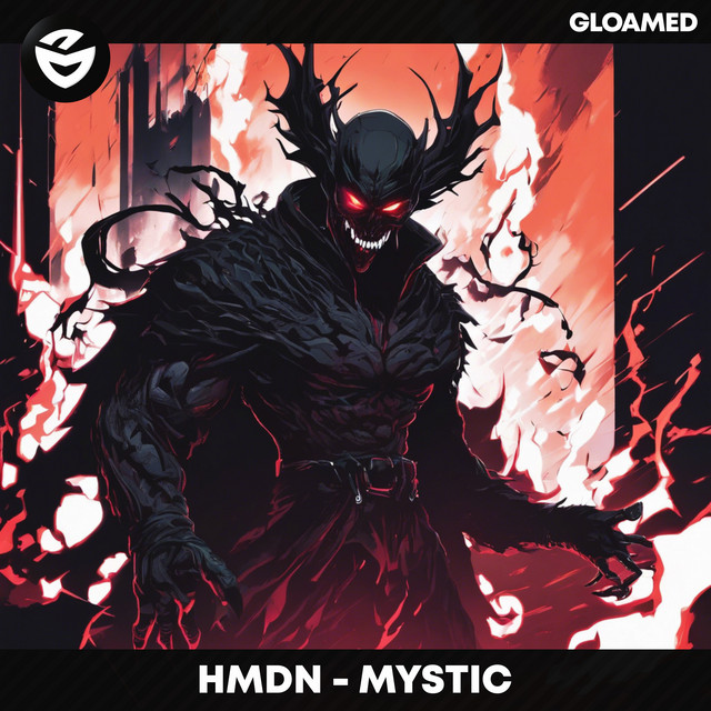 Mystic cover