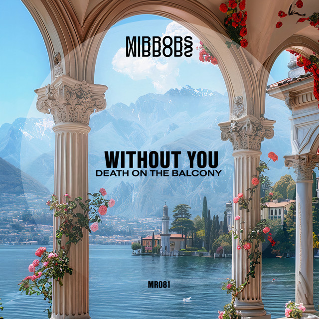 Without You album art