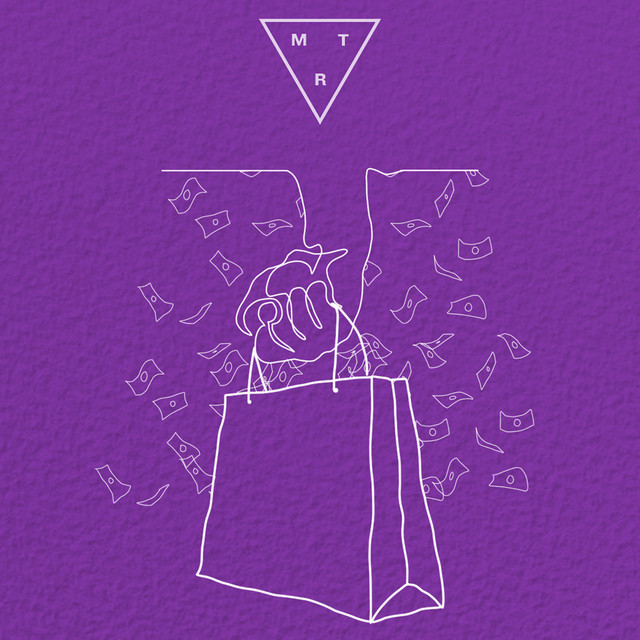 Take Me Shopping cover