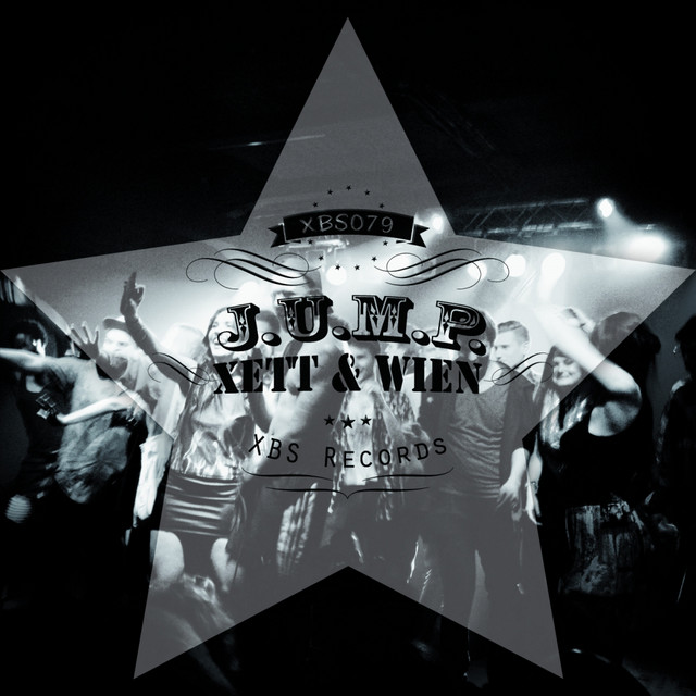 J.U.M.P. - Original Mix