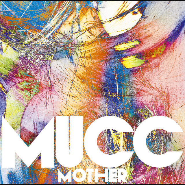 MOTHER - Single by MUCC | Spotify