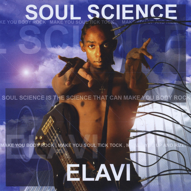 Elavi