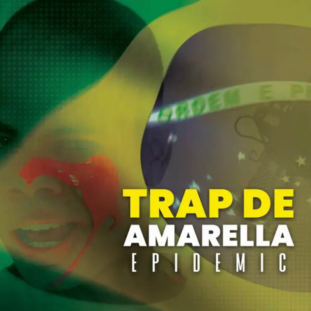 Kennan & Epidemic77 - Trap De Amarella