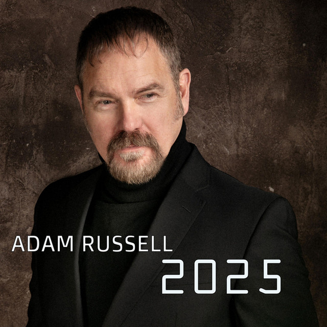 Adam Russell 2025