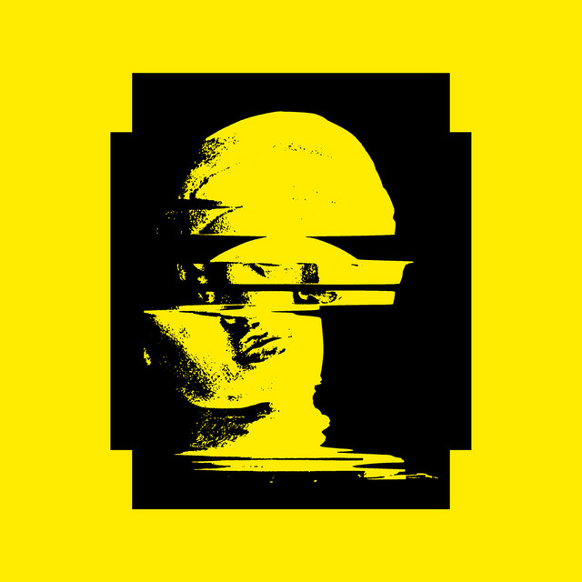 Caverns cover art