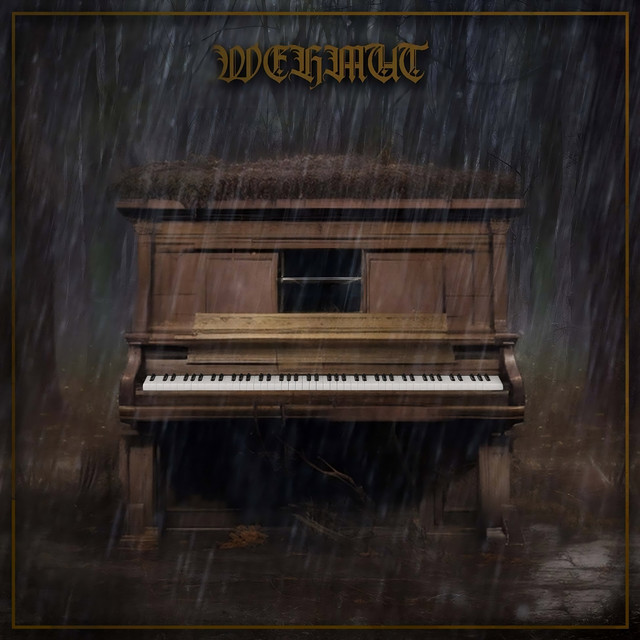 I: Herbst cover art