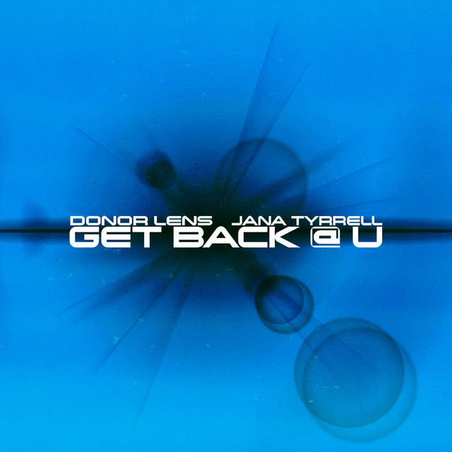 Donor Lens - Get Back @ U