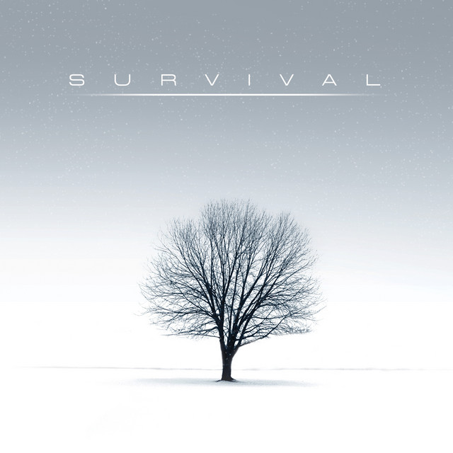 Survival cover art