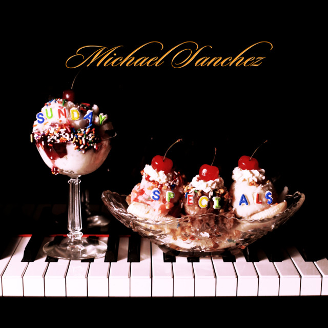 Sunday Specials cover art