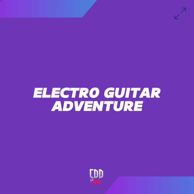 ELECTRO GUITAR ADVENTURE