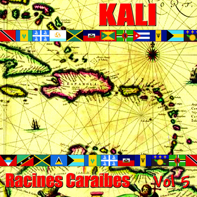 Cover du titre El Manicero