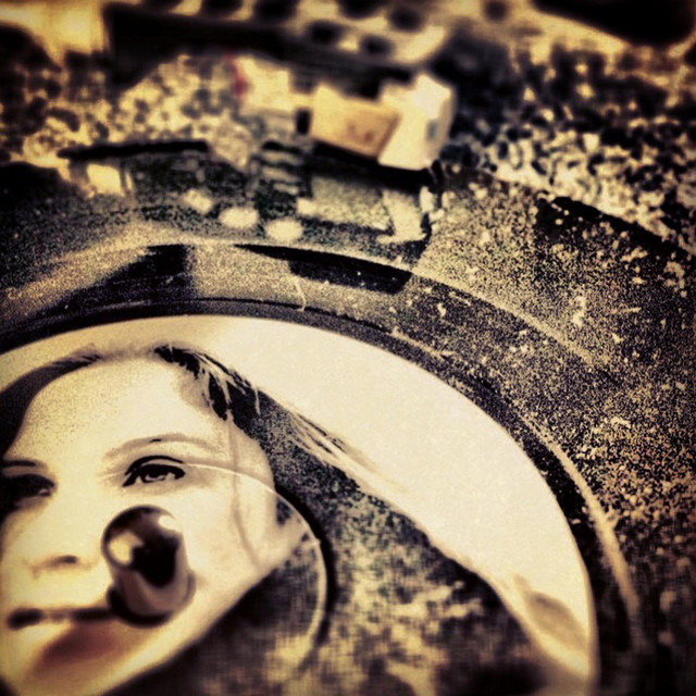 Collected Remixes cover art