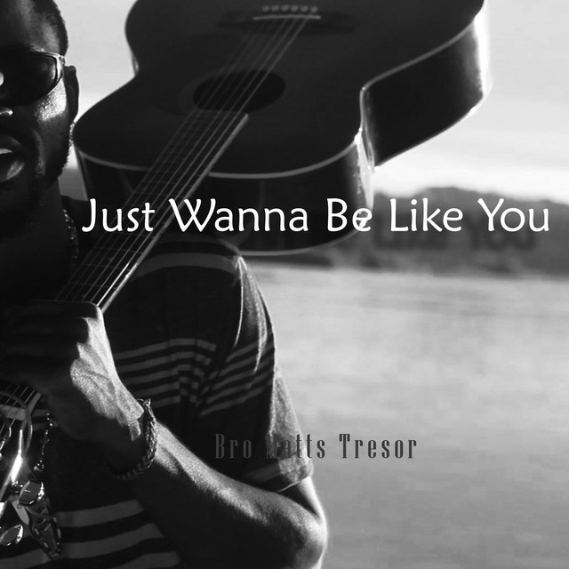 Just Wanna Be Like You
