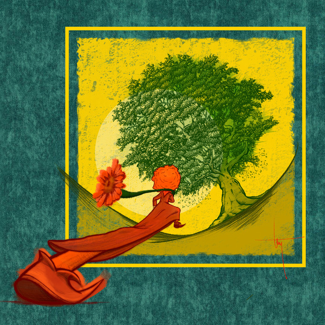 Diễu Hành Mùa Hè cover art